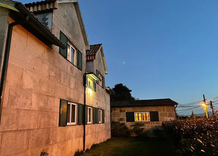 Villa En Playa Limens