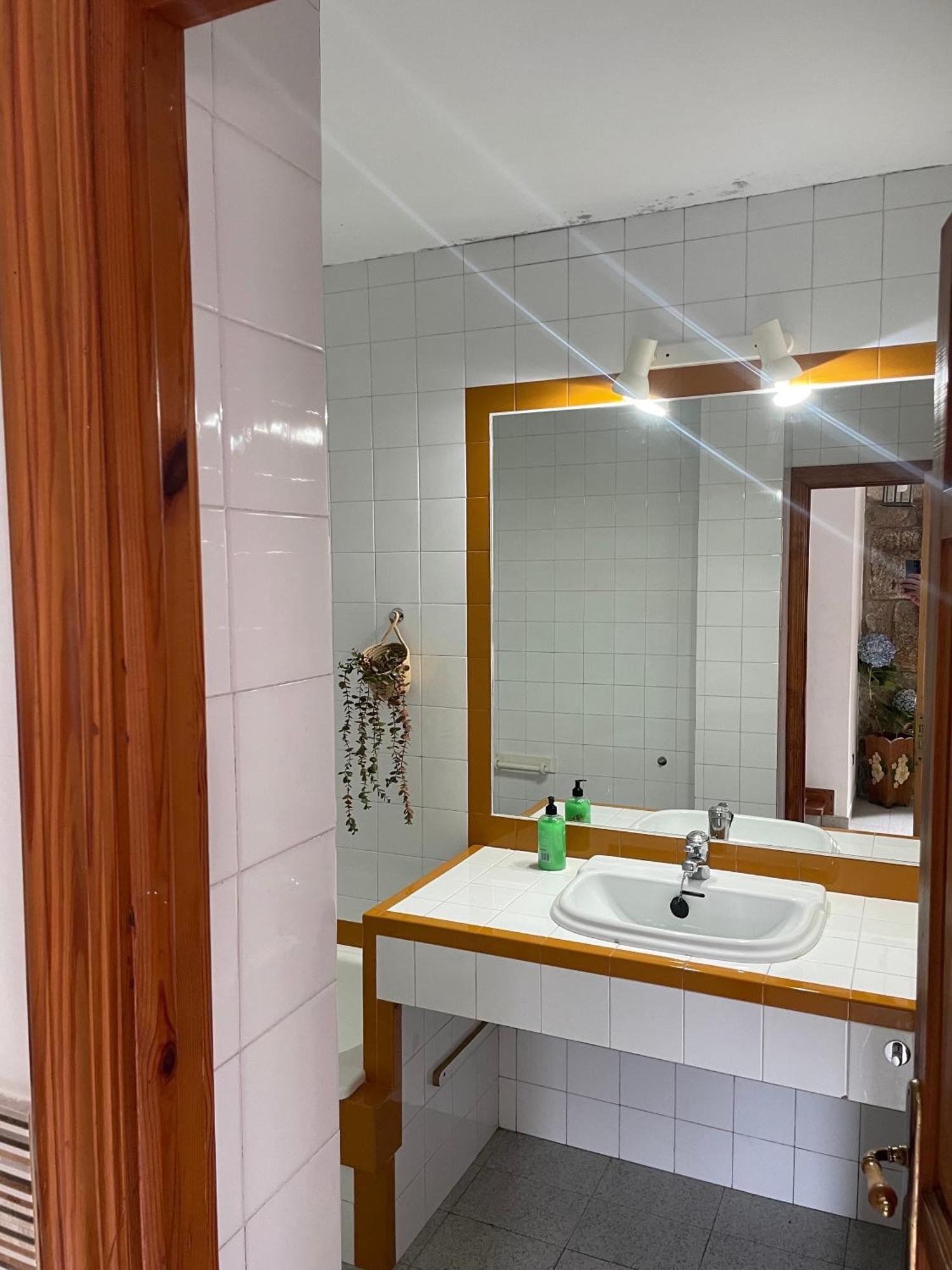 Holiday home En Playa Limens Cangas do Morrazo