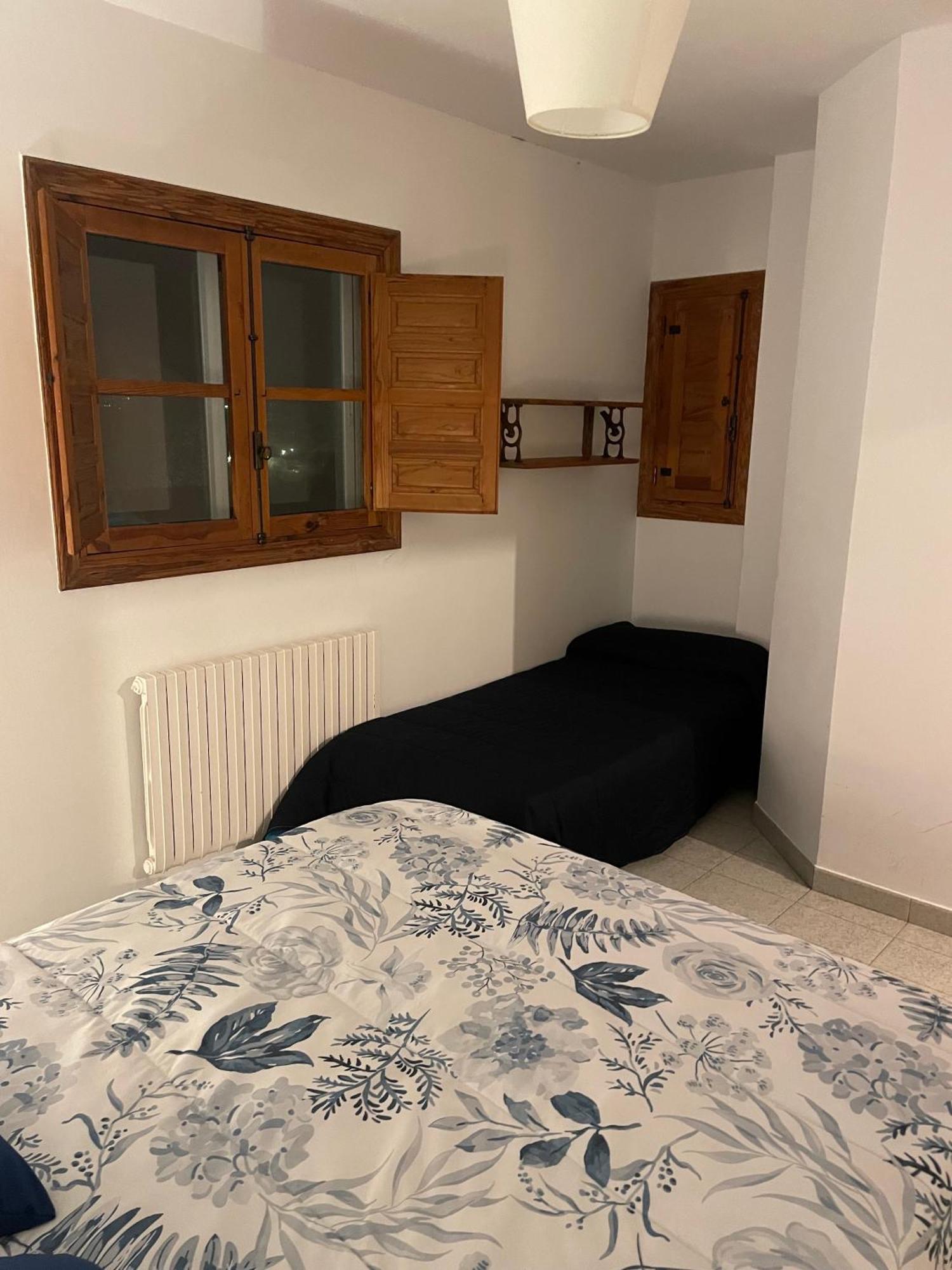 Holiday home En Playa Limens
