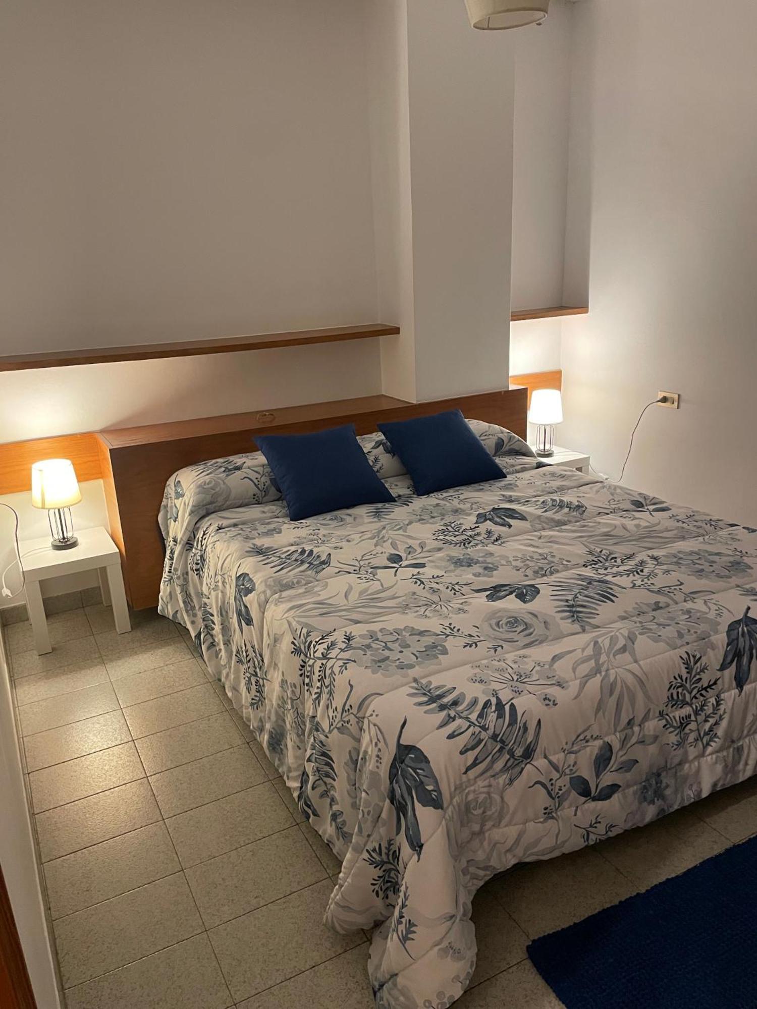 Holiday home En Playa Limens Cangas do Morrazo