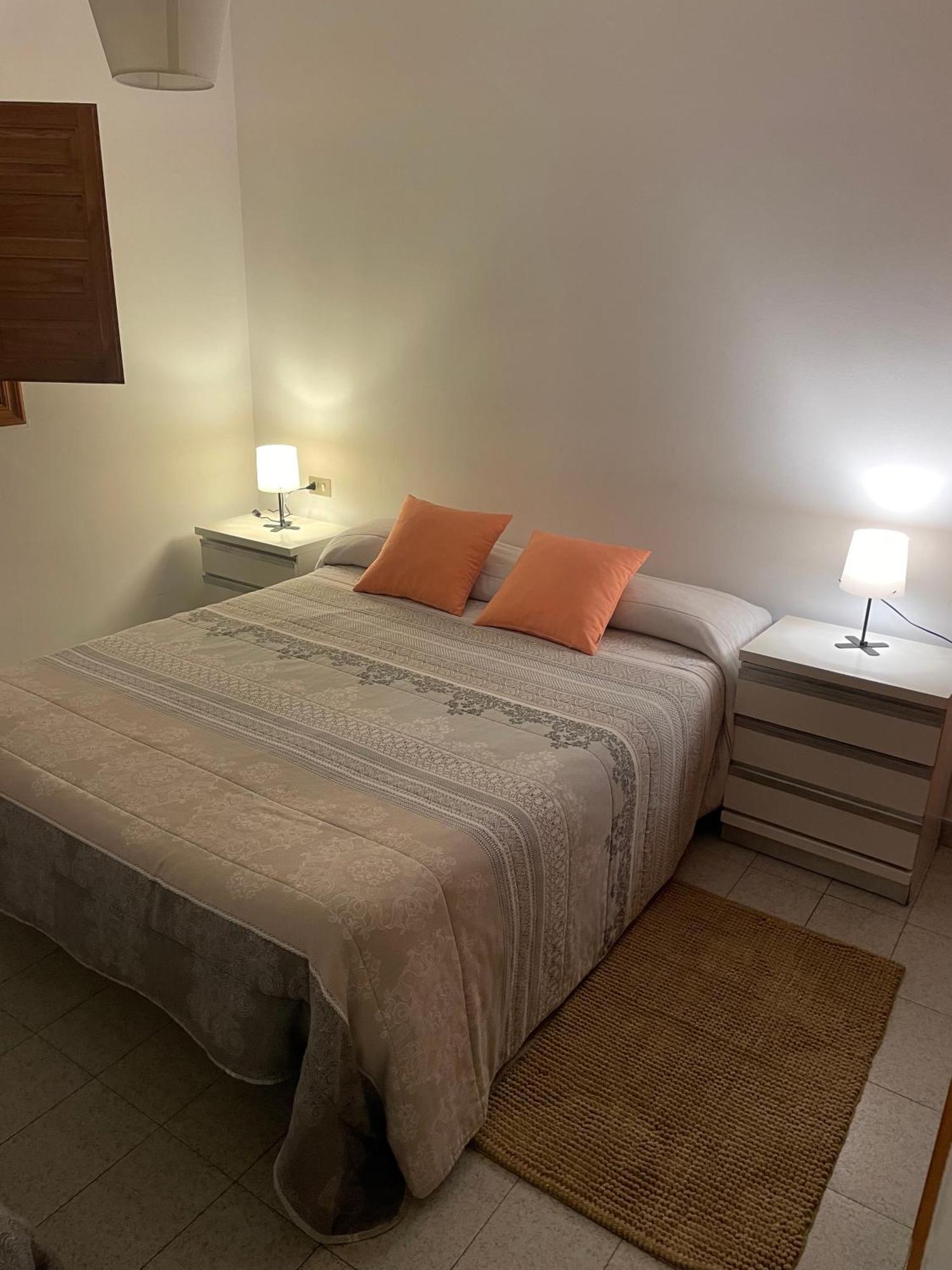 En Playa Limens Holiday home Cangas do Morrazo