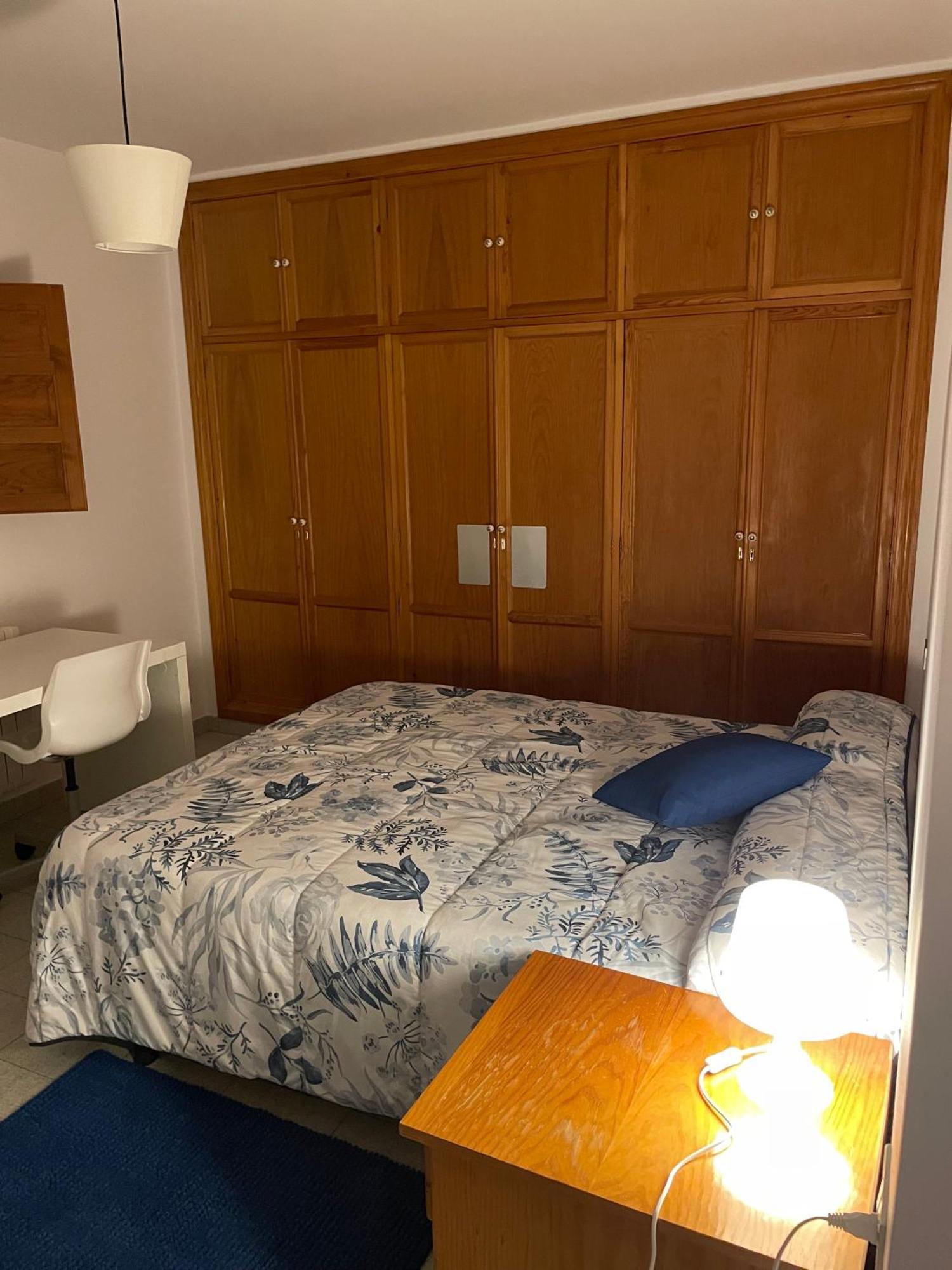 Holiday home En Playa Limens Cangas do Morrazo